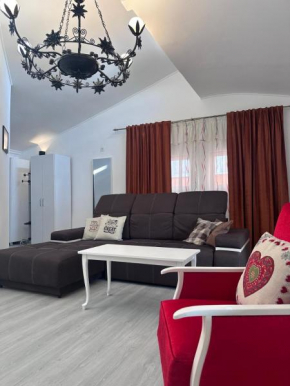 Central Park Bragadiru Loft